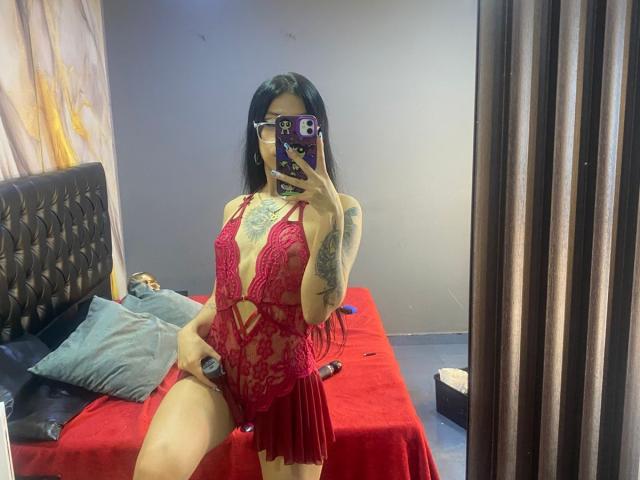 MiaDeLune - Sexe cam en vivo - 29337932