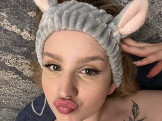 Yksityiskohtaiset tiedot mallista ChereServais