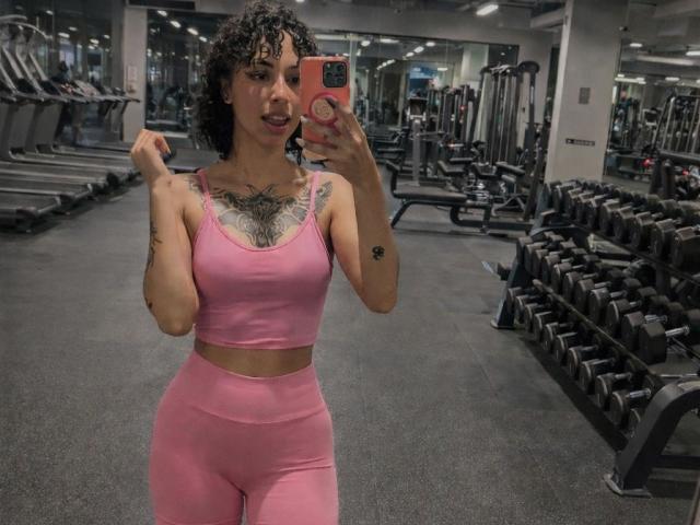 SilvanaXOwen - Live porn &amp; sex cam - 29338565