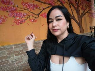 Yksityiskohtaiset tiedot mallista TamaraFoxy