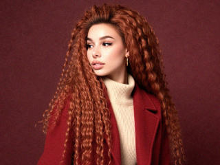 Yksityiskohtaiset tiedot mallista Niferttiti