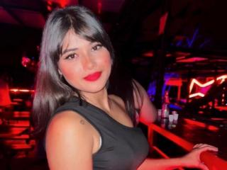 Ver la ficha detallada de AshlyLee