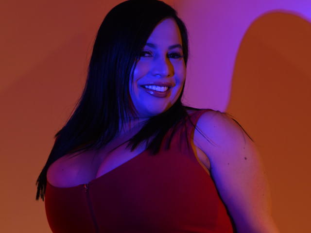 NahomiRosse - Sexe cam en vivo - 29338757