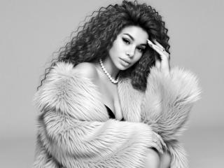 Yksityiskohtaiset tiedot mallista Niferttiti