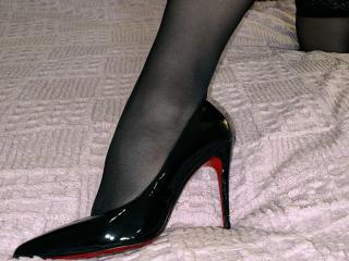 Yksityiskohtaiset tiedot mallista Niferttiti