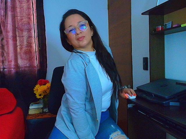 VictoriaRousse - Live porn &amp; sex cam - 29339420