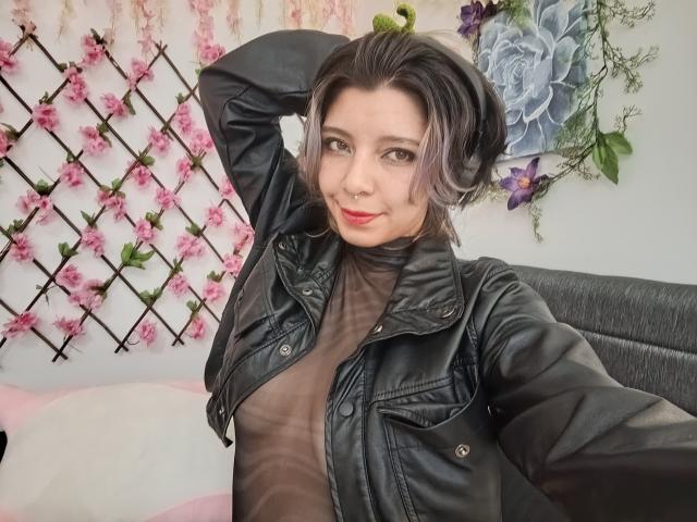 DarckVelvet - Live sex cam - 29339465