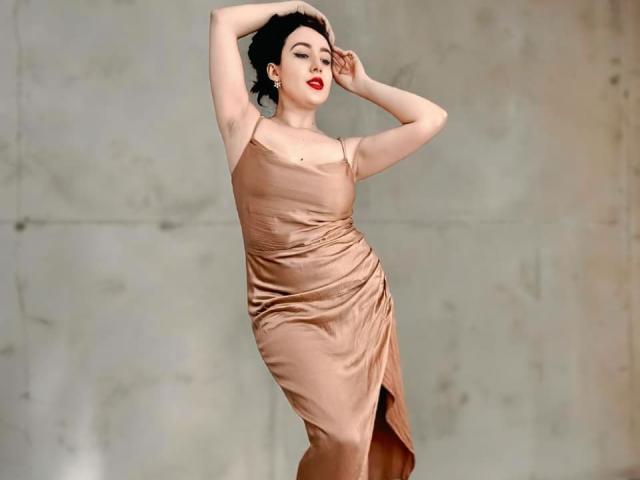 MabyLegrand - Sexe cam en vivo - 29340131