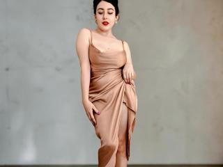 Yksityiskohtaiset tiedot mallista MabyLegrand