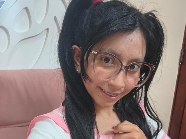 VioletXBloom - Live sex cam - 29340158