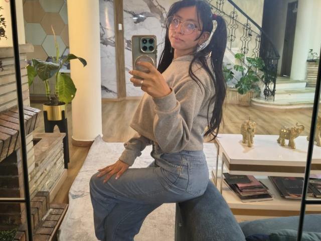 VioletXBloom - Live sex cam - 29340197