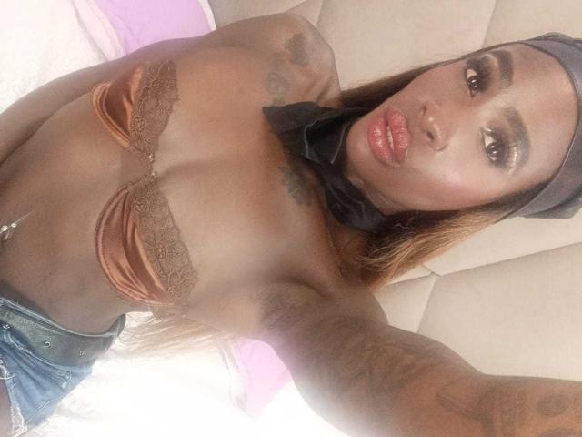 SamaraaJackson69 - Live porn &amp; sex cam - 29340302