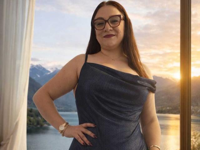 LadyNylonOh - Sexe cam en vivo - 29340386