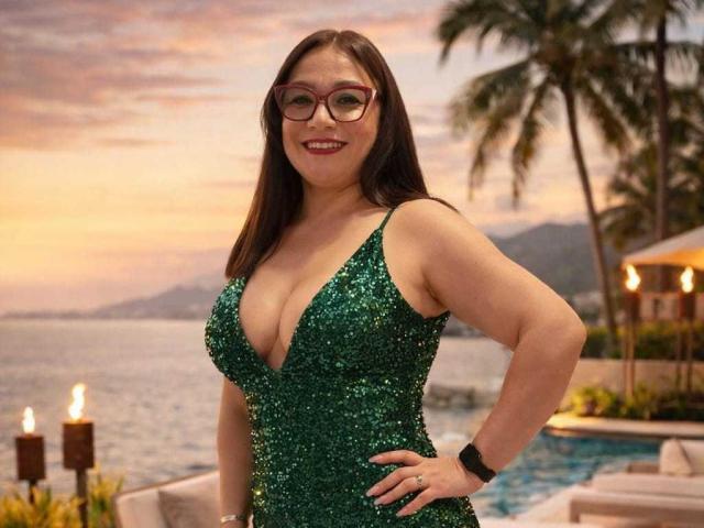 LadyNylonOh - Live porn &amp; sex cam - 29340401