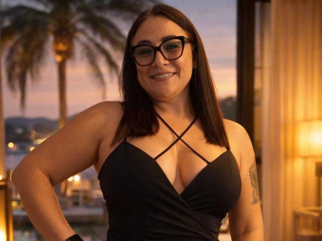 LadyNylonOh - Sexe cam en vivo - 29340407