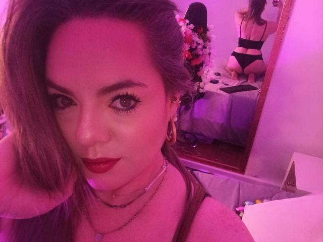 AvaMia - Sexe cam en vivo - 29340683