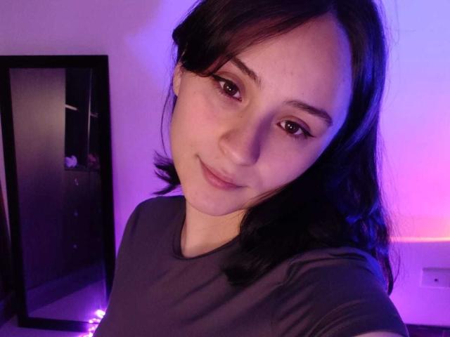 AnnieLamberth - Sexe cam en vivo - 29341091