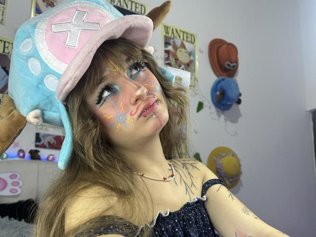 UwuMaddiee - Live porn &amp; sex cam - 29341133