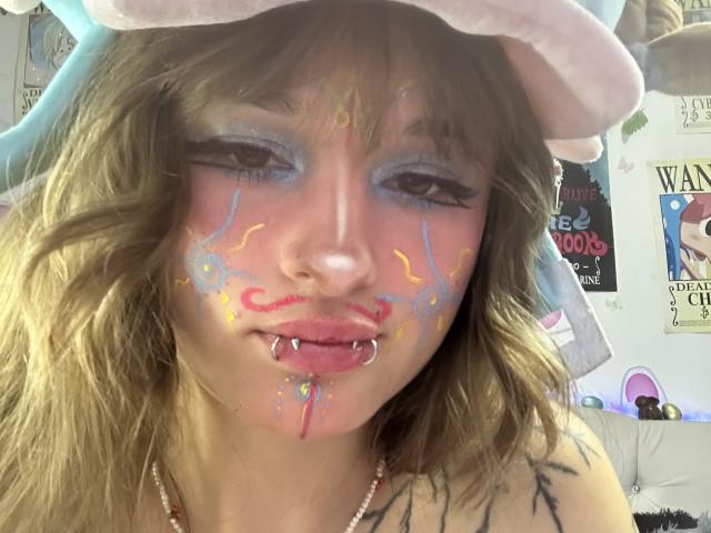 UwuMaddiee - сексуальная веб-камера в реальном времени - 29341142