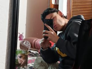 Ver la ficha detallada de SantyX