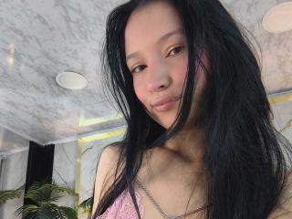 Yksityiskohtaiset tiedot mallista SophieDelaney