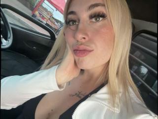 Ver la ficha detallada de SammyViolet