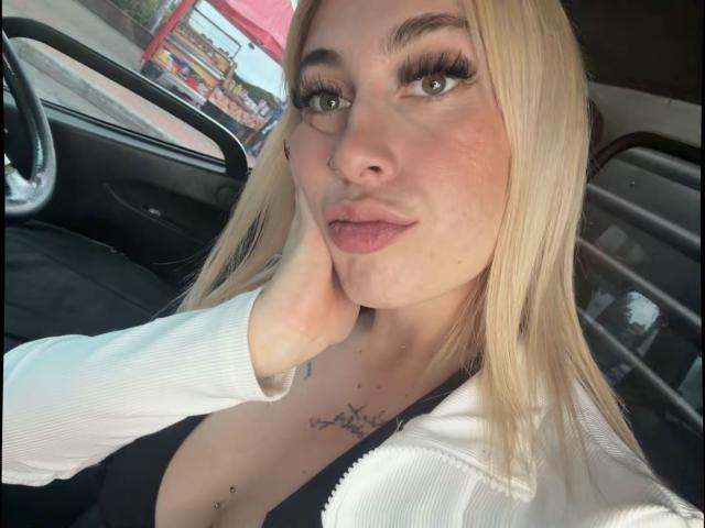 SammyViolet - Live porn &amp; sex cam - 29341694