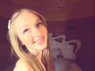 Ver la ficha detallada de ArielleFiorello