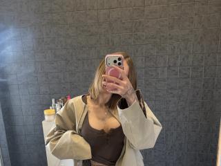 Yksityiskohtaiset tiedot mallista SensualMila