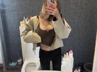 Yksityiskohtaiset tiedot mallista SensualMila