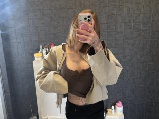 Yksityiskohtaiset tiedot mallista SensualMila