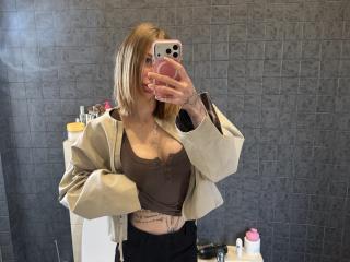 Yksityiskohtaiset tiedot mallista SensualMila