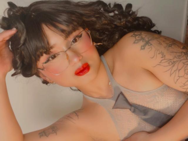 AnnieGrey - Sexe cam en vivo - 29342060