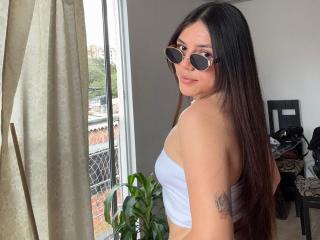 Ver la ficha detallada de SophiaMarx