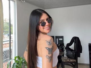 Ver la ficha detallada de SophiaMarx