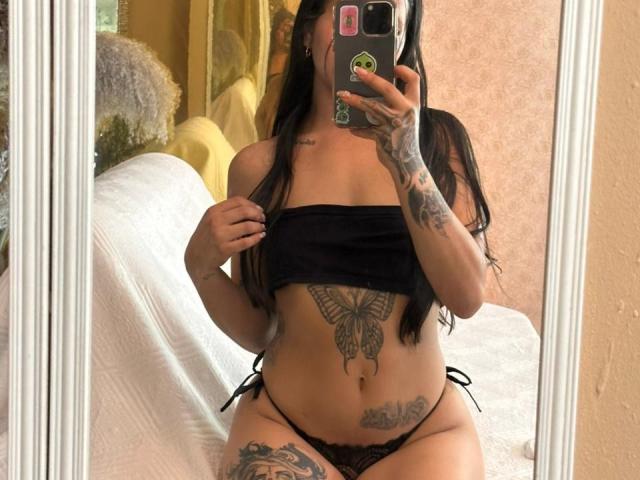 LuciannaVega - сексуальная веб-камера в реальном времени - 29342576