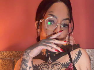 Ver la ficha detallada de MistressSinful