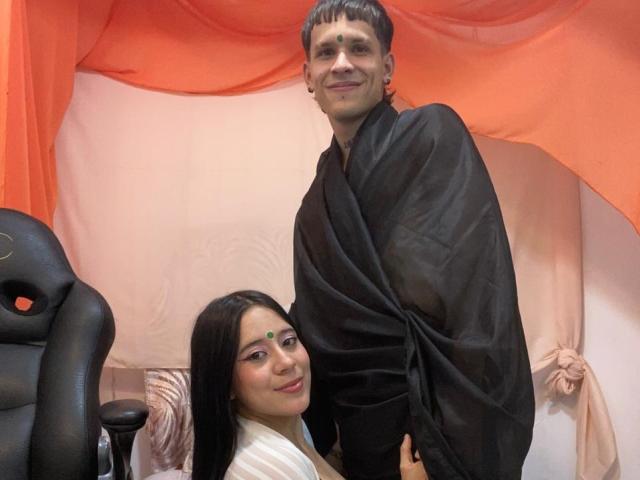 AnjaliRohan - Live porn &amp; sex cam - 29342903