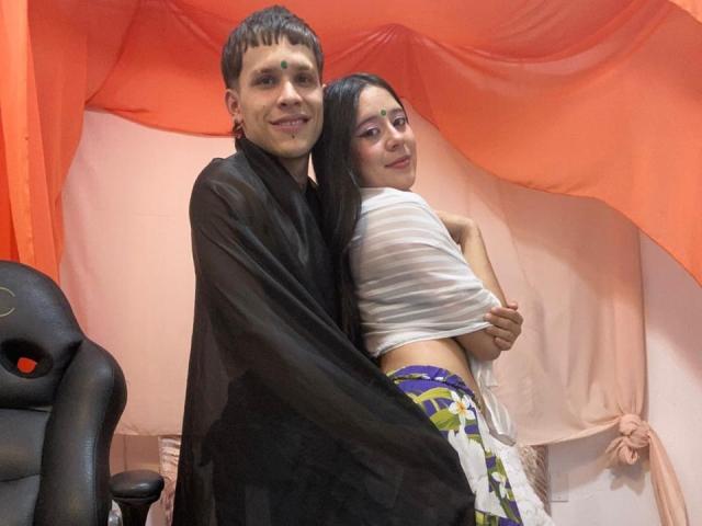 AnjaliRohan - Sexe cam en vivo - 29342915