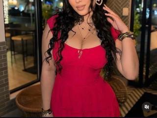 Ver la ficha detallada de QueenValentina-hot