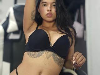 Ver la ficha detallada de JuliaLanne