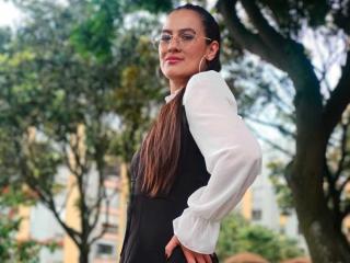 Yksityiskohtaiset tiedot mallista ElizabethDupont