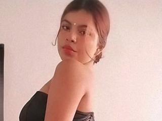 Ver la ficha detallada de AlyssaGreen