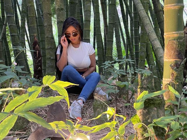 NahomyStone - Live porn &amp; sex cam - 29343794