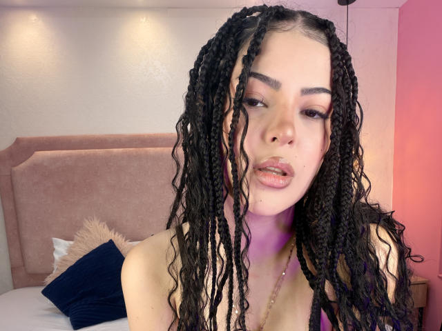 RheaVolk - Live sex cam - 29343911
