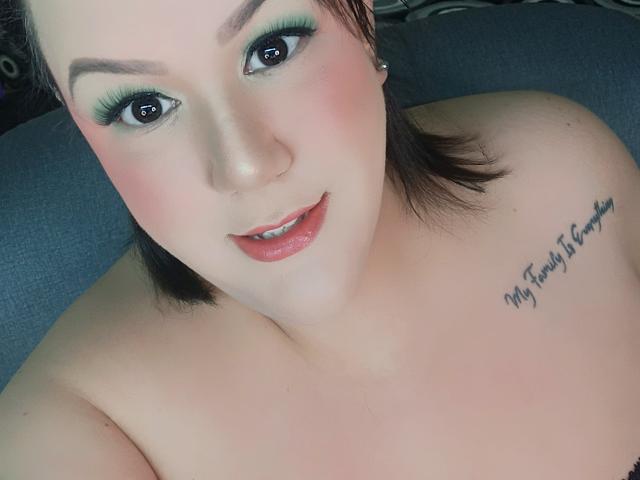 GiiannaMorrys - Live porn &amp; sex cam - 29344490