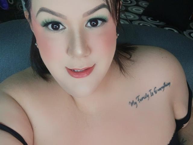 GiiannaMorrys - Sexe cam en vivo - 29344493