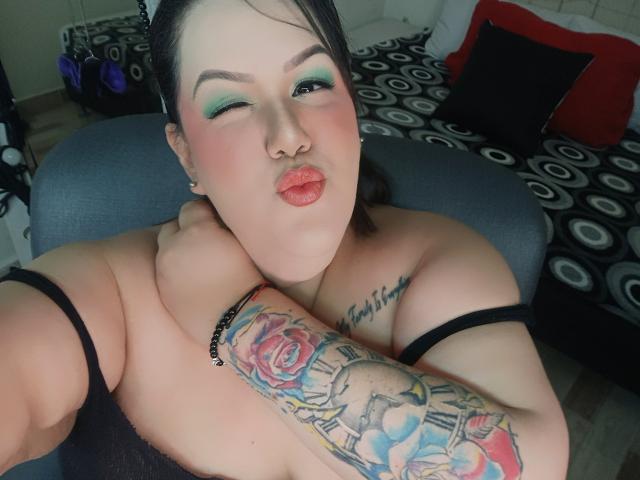 GiiannaMorrys - Live porn &amp; sex cam - 29344496