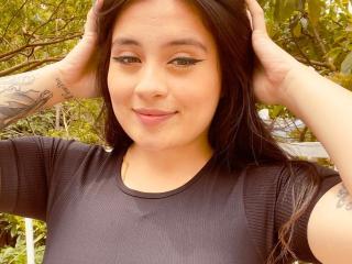 Fișa detaliată a AnnyBentleii