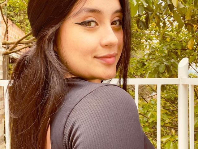 AnnyBentleii - Live sex cam - 29344718